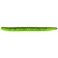 Gary Yamamoto Yamamoto 5 SENKO CHARTREUSE PUMPKIN 10 PACK