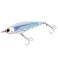 Duel YoZuri 3D Inshore Twitchbait Slow Sinking Lure Ghost Shad 90mm312