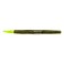 Yum Lures YUM Baits Co Lures YDG559 Dinger Fishing Bait Green PumpkinChartreuse 5