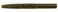 Z-MAN ZMAN Big TRD 4in Green Pumpkin 6 Pack TRD446PK6