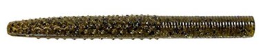 Z-MAN ZMAN Big TRD 4in Green Pumpkin 6 Pack TRD446PK6