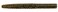 Z-MAN ZMAN Big TRD 4in Green Pumpkin 6 Pack TRD446PK6