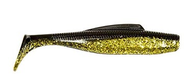 Z-MAN ZMan Dmin5255Pk4 Diezel Minnowz