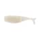 Z-MAN ZMan MSH84PK8 Shad Fryz 175 Pearl 8 Pack