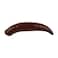 Berkley Gulp Pinched Crawler Fishing Bait Nightcrawler 1in Garlic Scent Extreme Scent Dispersion Realistic Nightcrawler Profile Ideal for Panfish Walleye and More