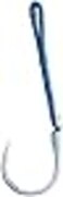 BKK SF REEFMASTER NP Long Assist Hook 50 3Pack 3X Saltwater Bright Tin Coating Needle Point Glow Epoxy