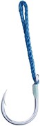 BKK SF REEFMASTER NP Long Assist Hook 50 3Pack 3X Saltwater Bright Tin Coating Needle Point Glow Epoxy