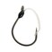 Berkley Fusion19 WeedlessWideGap Hooks Smoke Satin Hook Size 20 5 Count