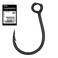 BKK LONESNIPER Single Lure Hook 10 7Pack 2X Saltwater Super Slide Coating Needle Point Popping Trolling Stickbaits