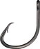 BKK MUTSU Circle MediumSS Hook 30 6Pack 3X Saltwater Super Slide Coating Hyper Carbon Steel Forged Shank Needle Point