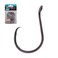 BKK Offset Heavy Circle Hook 20 25Pack 2X Super Slide Coating Needle Point