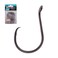 BKK Offset Heavy Circle Hook 20 25Pack 2X Super Slide Coating Needle Point