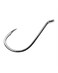Gamakatsu Octopus HookPack Of 25 Nickel 100