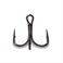 Mustad KVD Elite Triple Grip Treble 2X Short 1X Strong 2