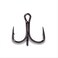 Mustad KVD Elite Triple Grip Treble 2X Short 1X Strong 2