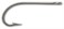 Mustad OShaughnessy Forged Duratin 4