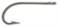 Mustad OShaughnessy Forged Duratin 4
