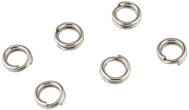 Owner American 4180074 Ultra Split Ring 7215 lb Multi One Size