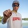 Rapala Jointed Minnow Lure Jointed Hard Bait Bass Pike and Walleye Fishing Lure Wide Swimming Action 2 Silver