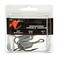 Matzuo Treble Hook Mz Snag Wt2Oz Treble 80 Bc