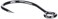 VMC Inline Single 1X Coastal Black 20