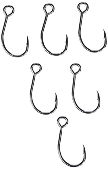 VMC Inline Single 1X Coastal Black 20