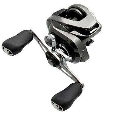 SHIMANO METANIUM B