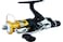SHIMANO Sahara Rear Drag