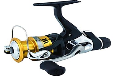 SHIMANO Sahara Rear Drag