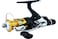 SHIMANO Sahara Rear Drag