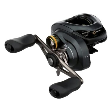 SHIMANO CURADO K