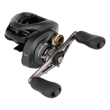 SHIMANO CURADO K
