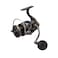 ãƒ€ã‚¤ãƒ¯(DAIWA) Daiwa Caldia SW 4000DCXH 22 Spinning Reel 2022 Model