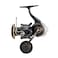 ãƒ€ã‚¤ãƒ¯(DAIWA) Daiwa Caldia SW 4000DCXH 22 Spinning Reel 2022 Model