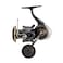 ãƒ€ã‚¤ãƒ¯(DAIWA) Daiwa Caldia SW 4000DCXH 22 Spinning Reel 2022 Model