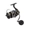 ãƒ€ã‚¤ãƒ¯(DAIWA) Daiwa Caldia SW 4000DCXH 22 Spinning Reel 2022 Model