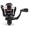 KastKing Brutus Spinning Reel Freshwater Spinning Fishing Reels Graphite Frame CNC Aluminum Spool 521 Gear Ratio 41 Ball Bearings