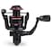 KastKing Brutus Spinning Reel Freshwater Spinning Fishing Reels Graphite Frame CNC Aluminum Spool 521 Gear Ratio 41 Ball Bearings