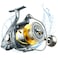 KastKing Kapstan Elite Spinning ReelSaltwater Fishing ReelSize 6000