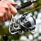 KastKing Megatron Spinning Fishing ReelSize 4000