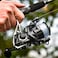 KastKing Megatron Spinning Fishing ReelSize 4000