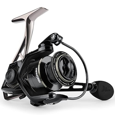 KastKing Megatron Spinning Fishing ReelSize 4000