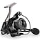 KastKing Megatron Spinning Fishing ReelSize 4000