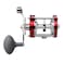 KastKing Rover Round Baitcasting Reel Right Handed Fishing ReelRover80