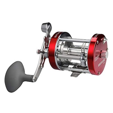 KastKing Rover Round Baitcasting Reel Right Handed Fishing ReelRover80