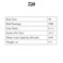 Daiwa MINICAST Reel BU 41 1