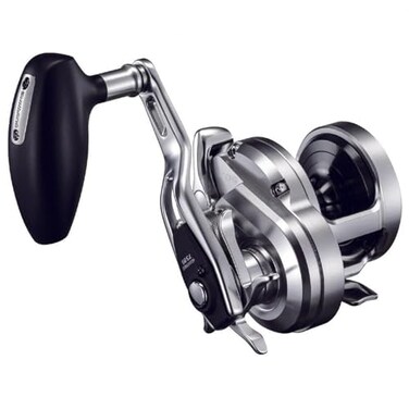 SHIMANO OCEA Jigger