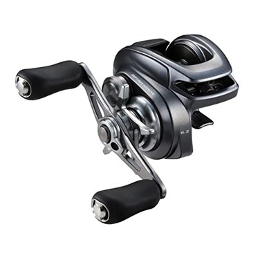 SHIMANO Shimano Fishing Bantam 150 A Low Profile Reels BANTAM150A