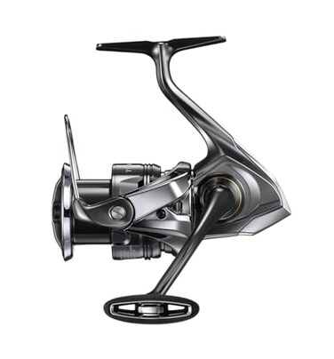 SHIMANO Shimano TWINPOWER FE Spinning Reel TP2500FE Fishing