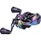 Sougayilang Baitcasting Reels Colorful Fishing Reel 801 Gear Ratios 91 BB Magnetic Braking System Right